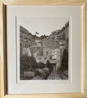 Geri Waddington Print