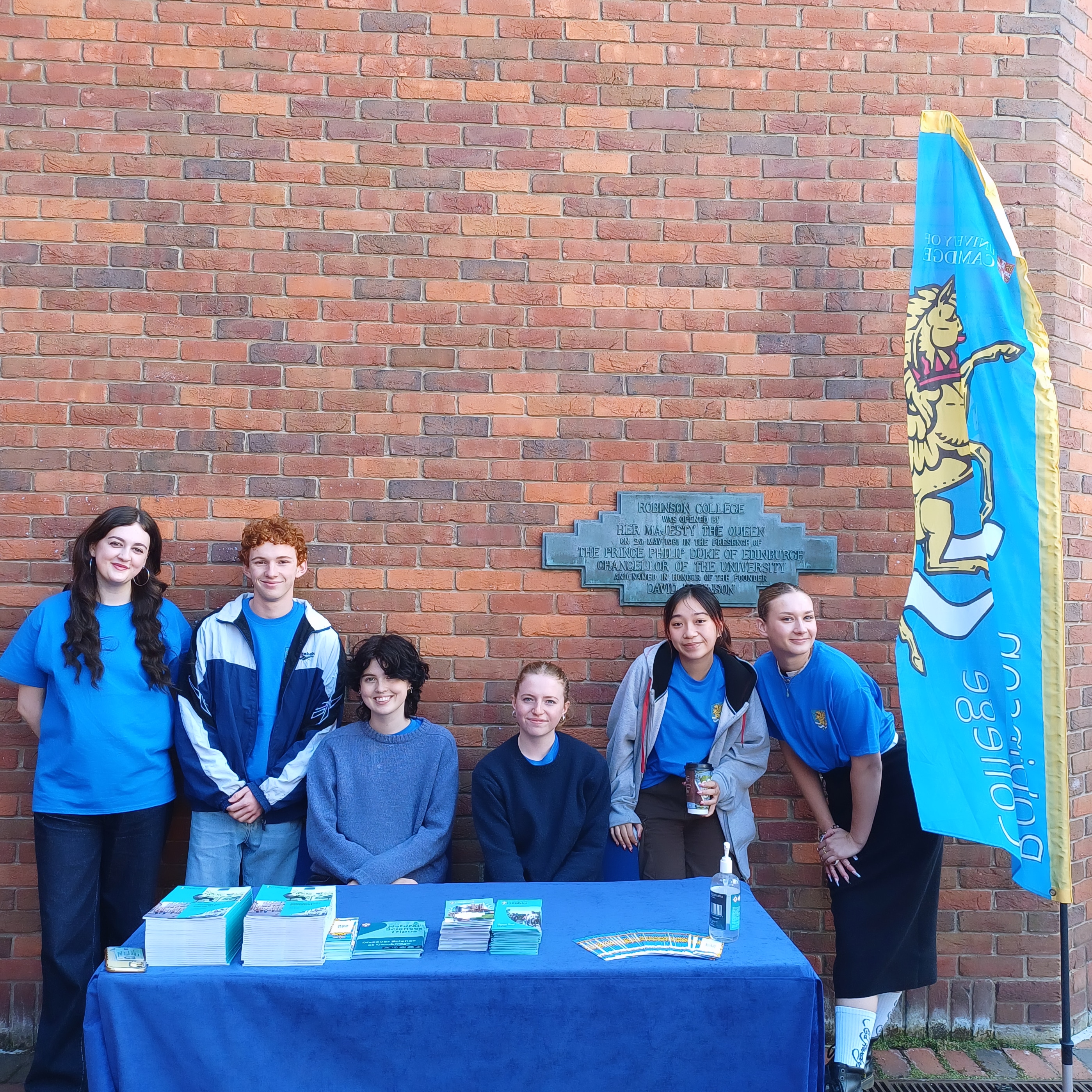 Open Days