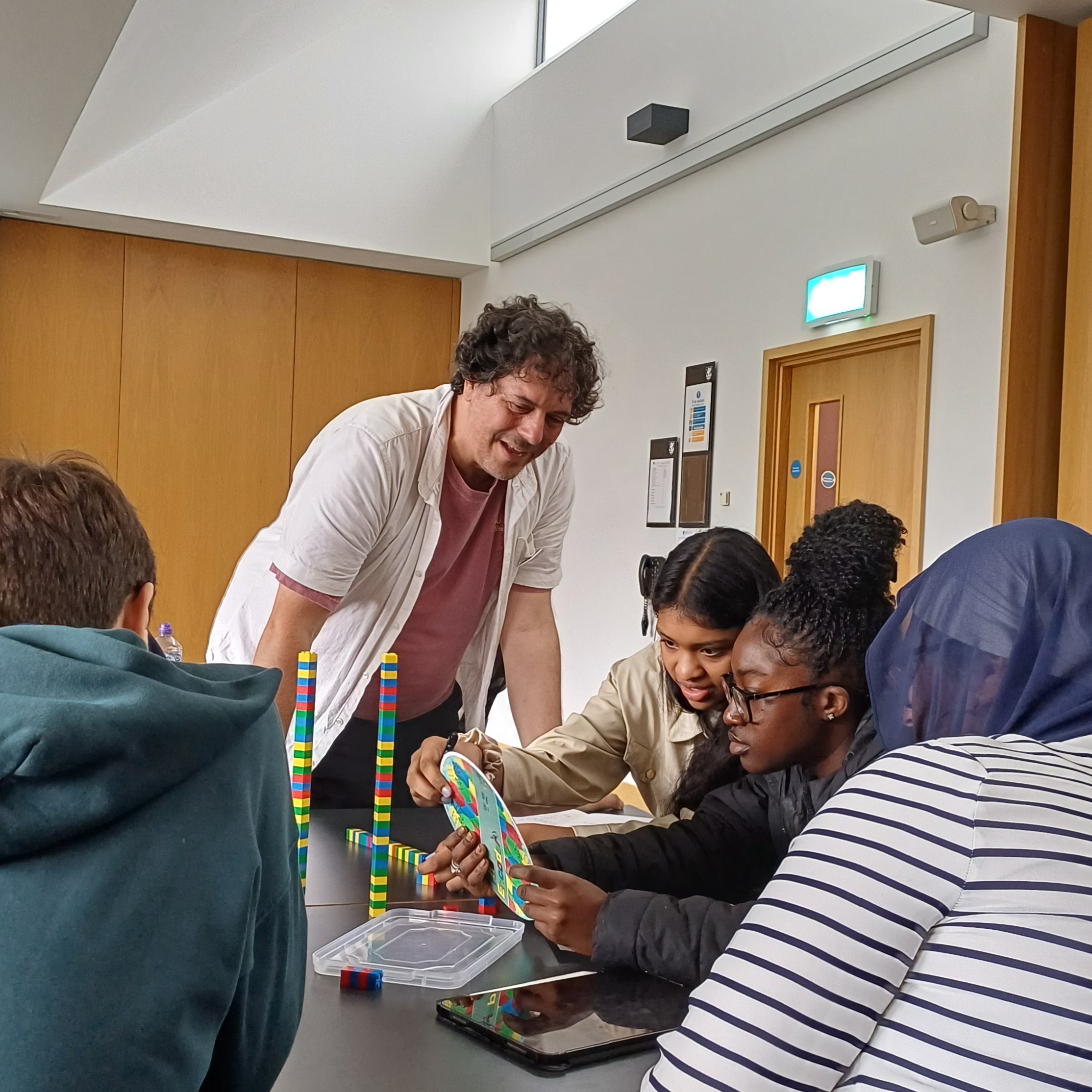 Sciences Residential