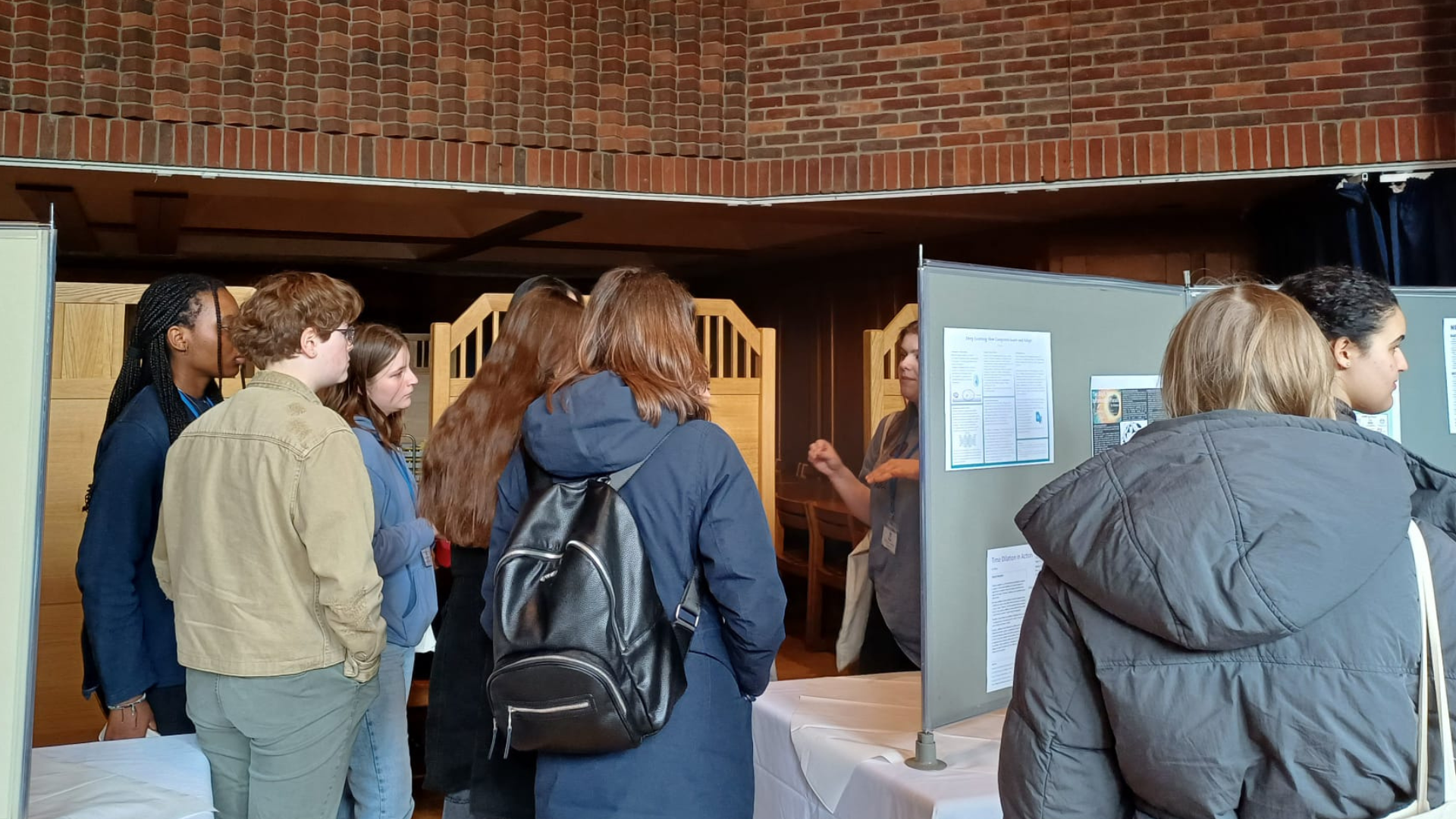 Student Conference