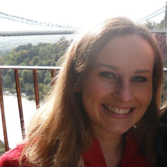 Dr Claire Wilkinson