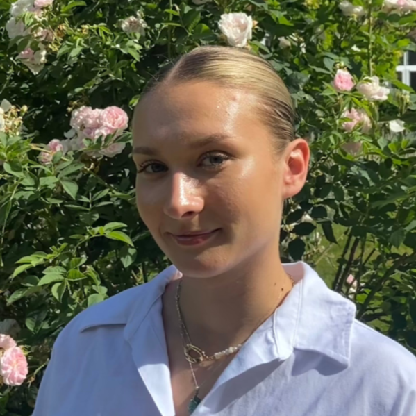 Karolina (Kaz) Rawdanowicz