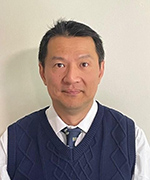 Alfred Mok