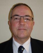 Iain Drylie