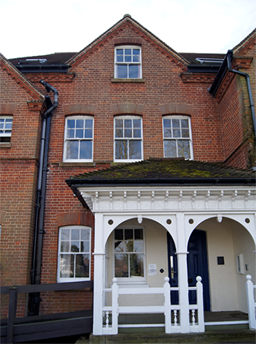 2 Adams Road