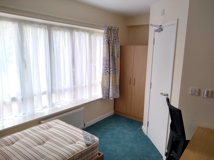En-Suite Bedroom