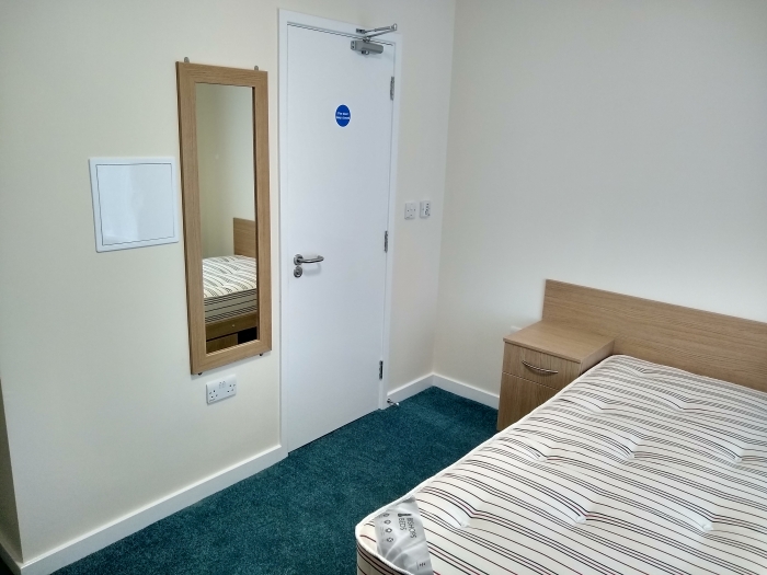 En-Suite Bedroom