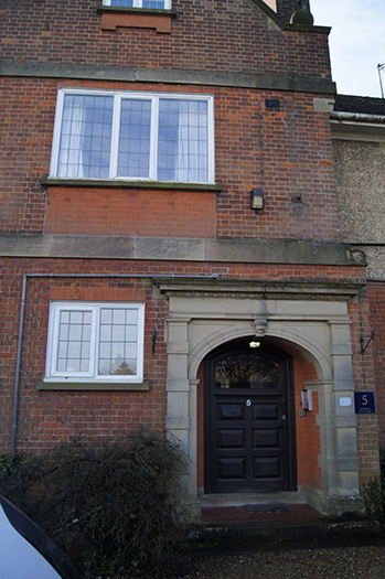 5 Adams Road