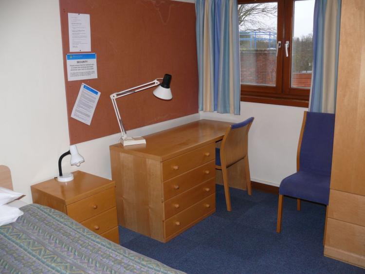 Example of Value room