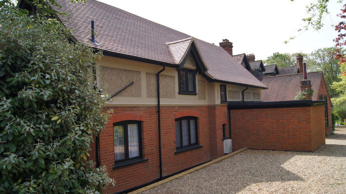 Thorneycreek Cottage