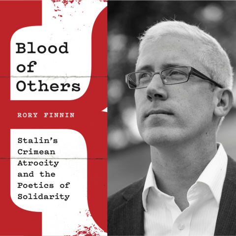 Professor Rory Finnin