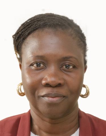 Mercy Badu