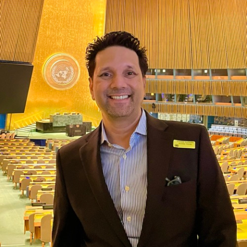 Nawaz Peerbocus