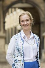 Dr Saskia Jansen