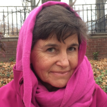 Professor Amy Erickson