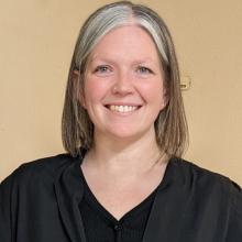 Dr Steph Archer 